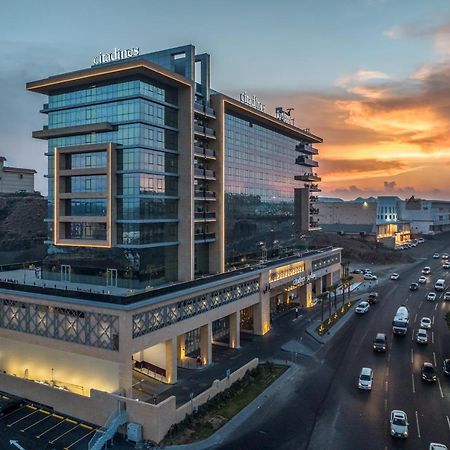 Citadines Abha Aparthotel Exteriör bild The Ritz-Carlton, Riyadh